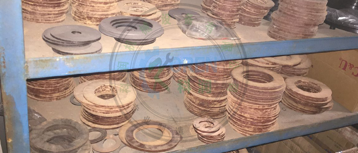 電磁制動器剎車片