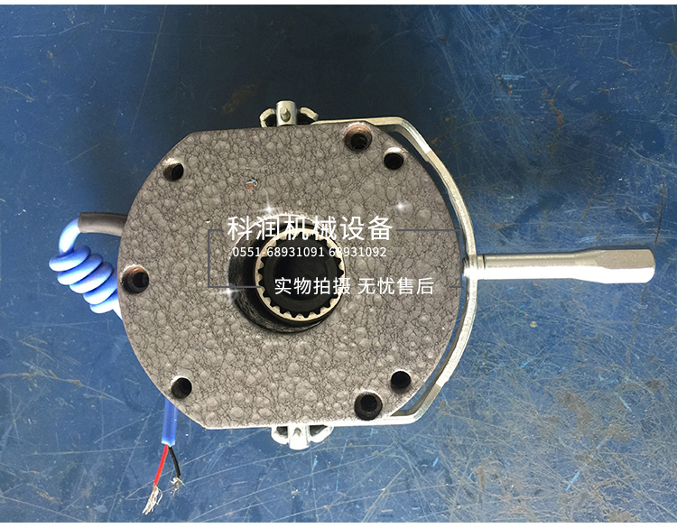 電機電磁制動å™